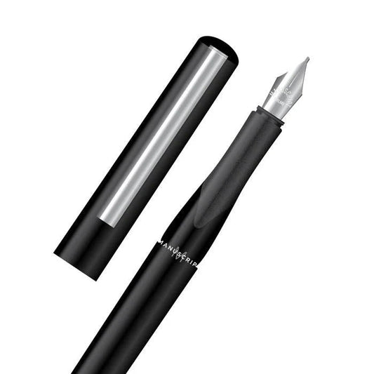 MANUSCRIPT - Fountain Pen