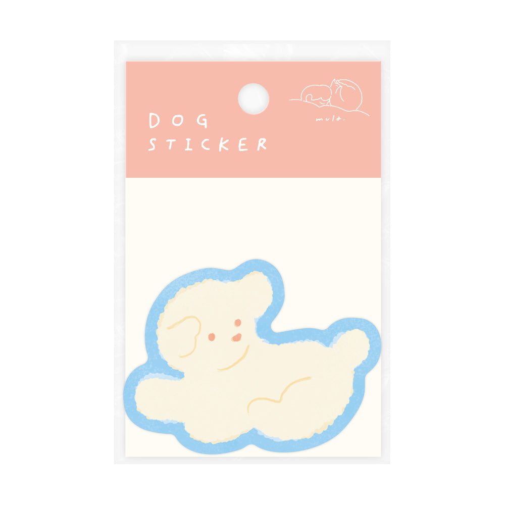 Ryu-Ryo mula Sticker