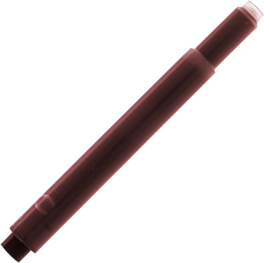 Monteverde USA® Cartridge To Fit Lamy® Cartuchos de Tinta - Burgundy