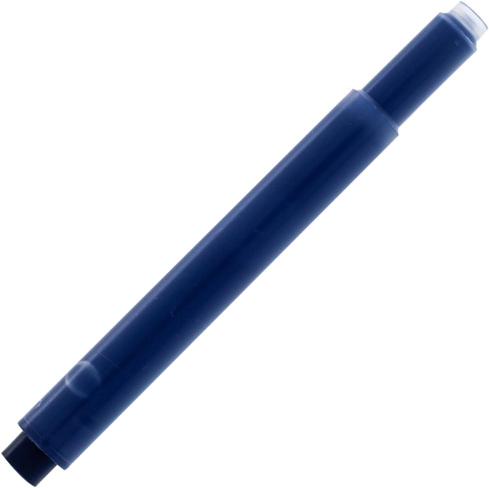 Monteverde USA® Cartridge To Fit Lamy® Cartuchos de Tinta - Blue