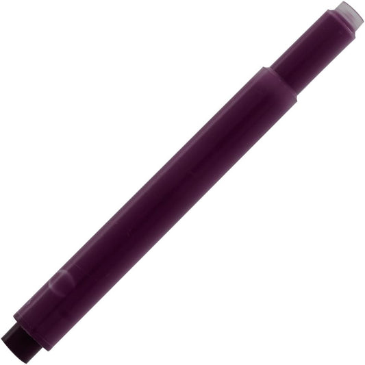 Monteverde USA® Cartridge To Fit Lamy® Cartuchos de Tinta - Purple