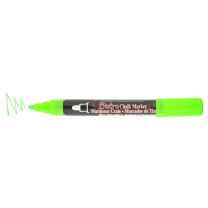 MARVY UCHIDA - Bistro Chalk Markers (Marcador de Tiza)