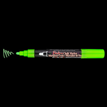 MARVY UCHIDA - Bistro Chalk Markers (Marcador de Tiza)