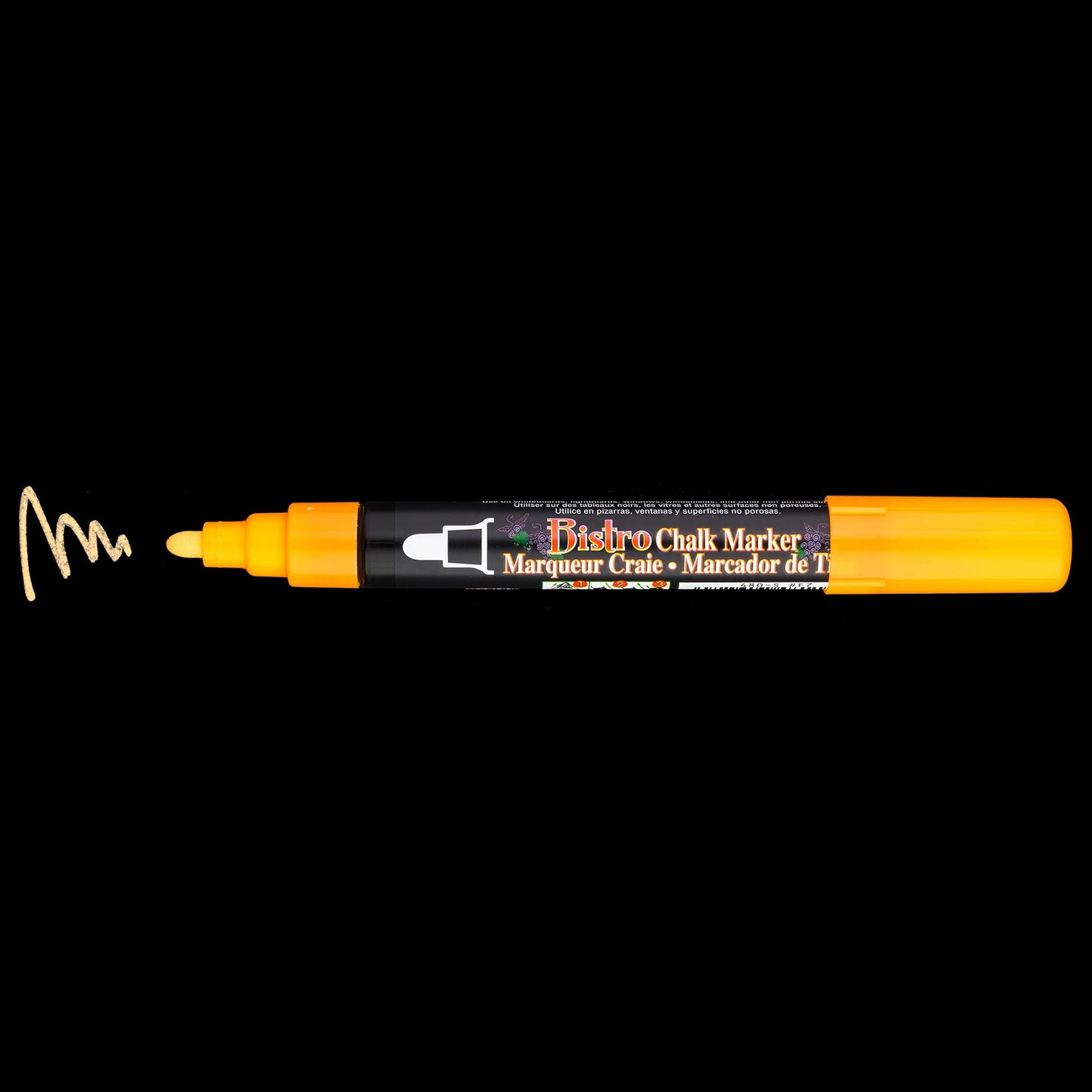 MARVY UCHIDA - Bistro Chalk Markers (Marcador de Tiza)