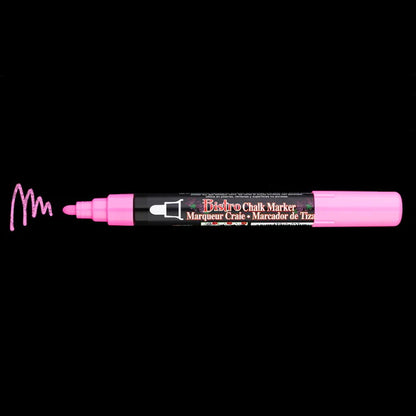 MARVY UCHIDA - Bistro Chalk Markers (Marcador de Tiza)