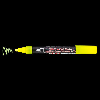 MARVY UCHIDA - Bistro Chalk Markers (Marcador de Tiza)