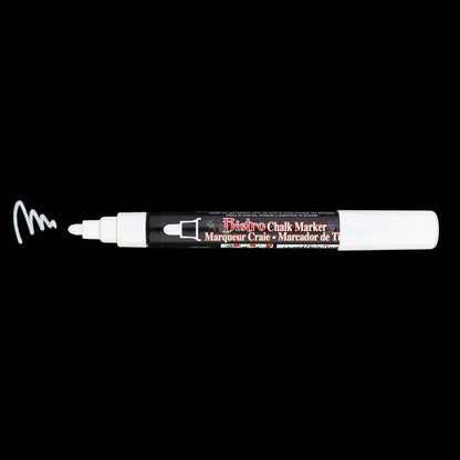 MARVY UCHIDA - Bistro Chalk Markers (Marcador de Tiza)