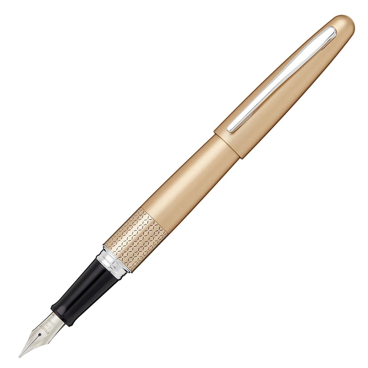 PILOT - Metropolitan Fountain Pen - Fountain Pens