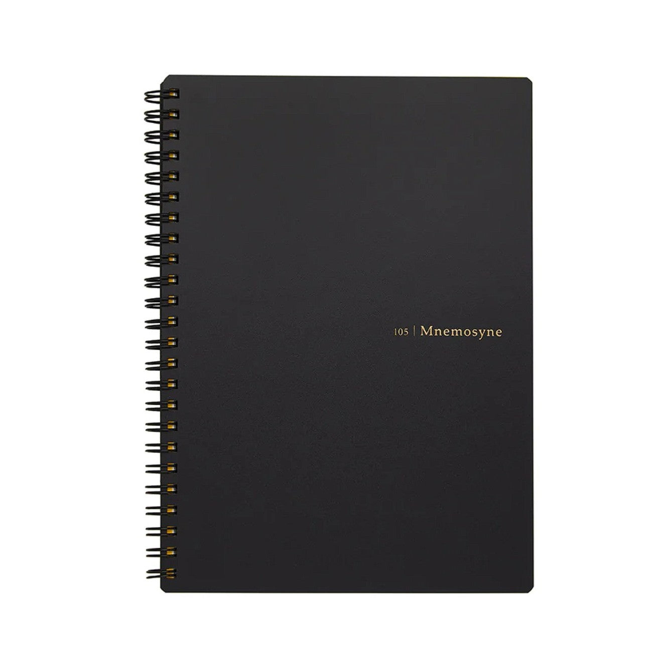 Maruman - Mnemosyne Notebook - N105 - A5