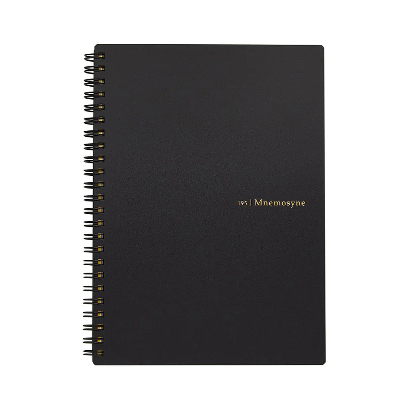 Maruman - Mnemosyne Notebook - N195 - A5