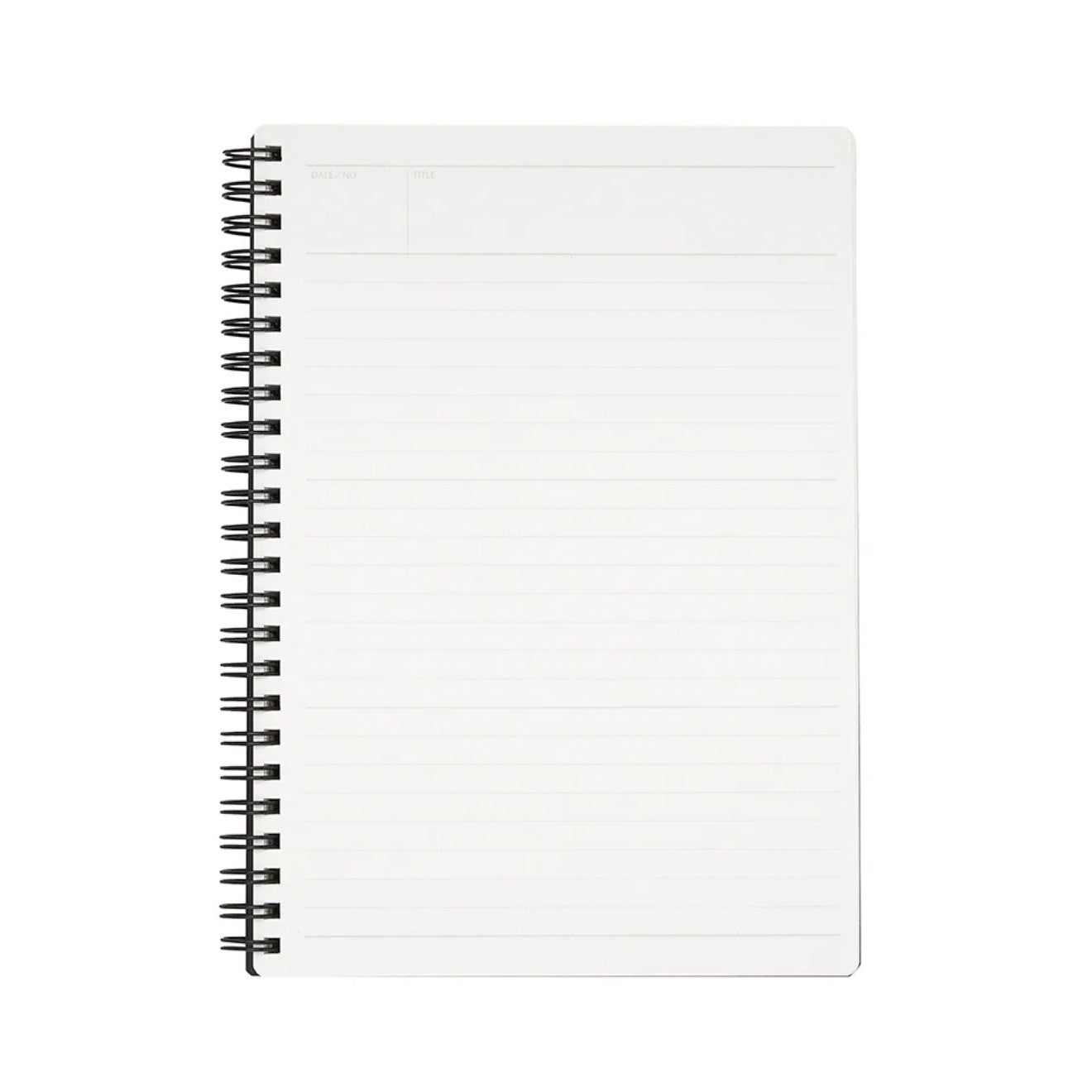 Maruman - Mnemosyne Notebook - N195 - A5