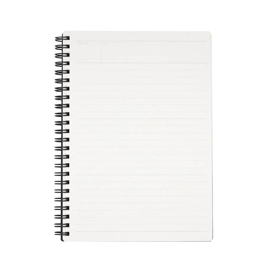 Maruman - Mnemosyne Notebook - N195 - A5