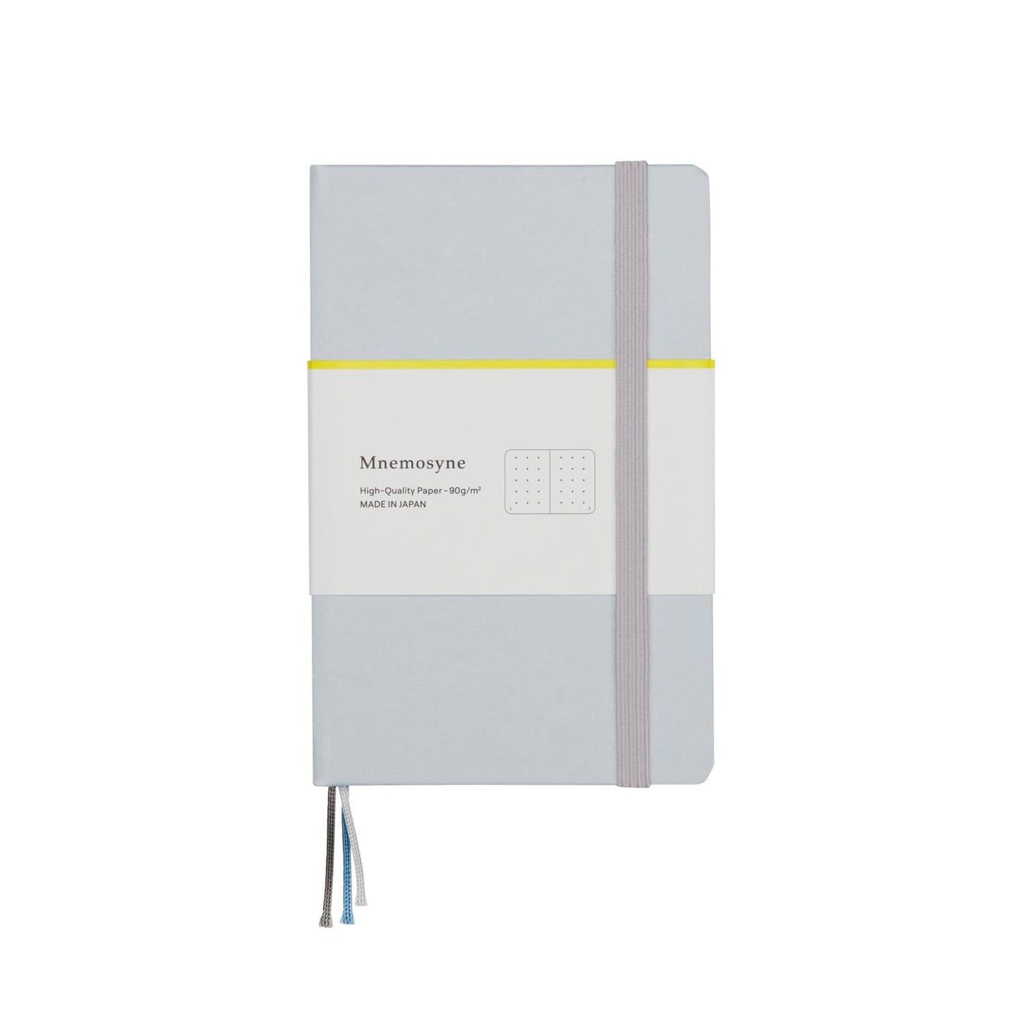 Maruman - Mnemosyne Notebook - Hard Cover (Tapa Dura) - A6