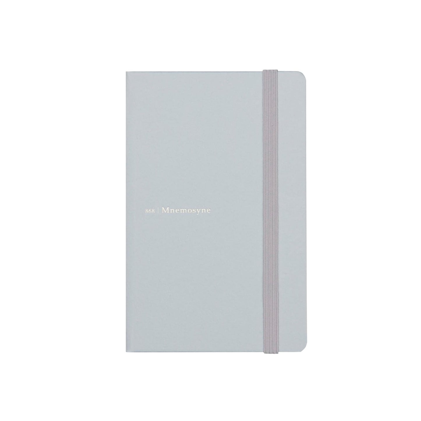 Maruman - Mnemosyne Notebook - Hard Cover (Tapa Dura) - A6