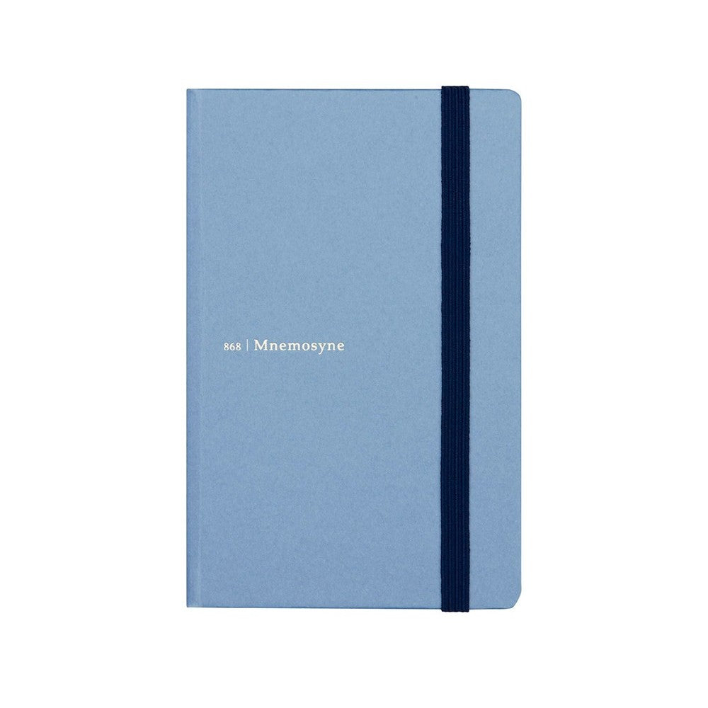 Maruman - Mnemosyne Notebook - Hard Cover (Tapa Dura) - A6