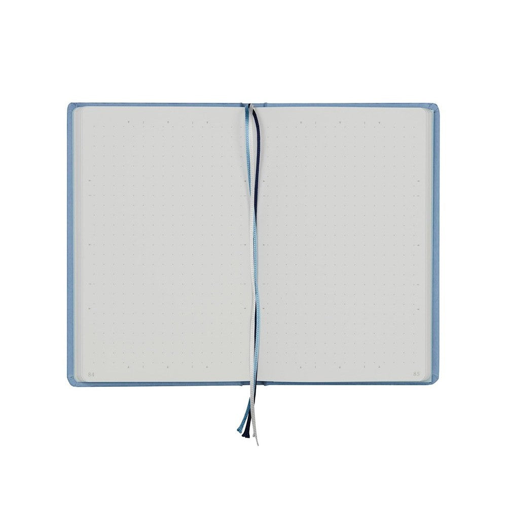 Maruman - Mnemosyne Notebook - Hard Cover (Tapa Dura) - A6