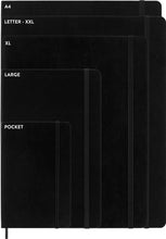 Load image into Gallery viewer, MOLESKINE - Classic Notebook - Soft Cover (Portada Suave)
