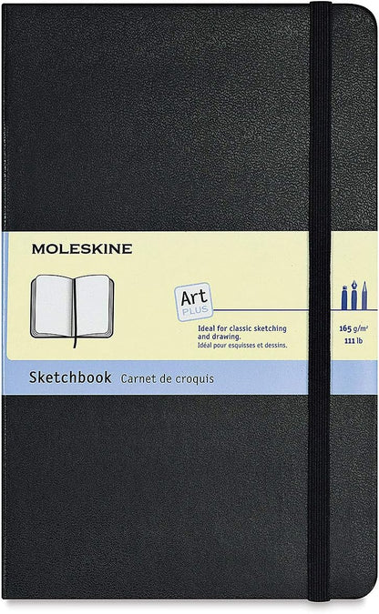 Art Plus Sketchbook