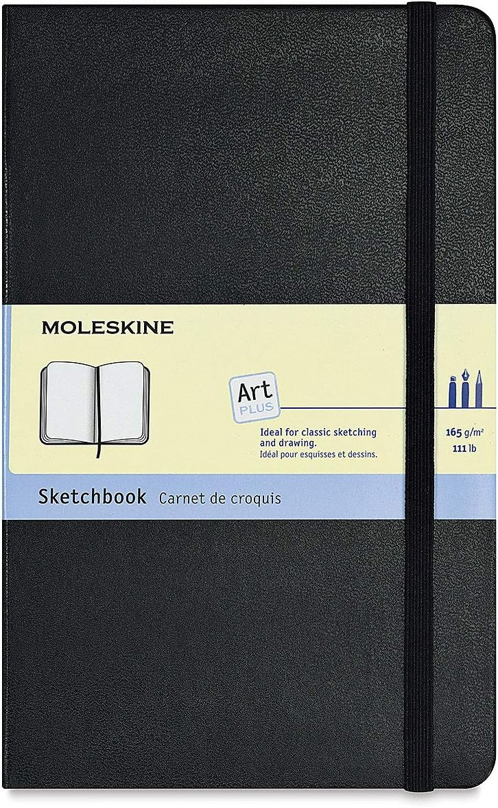 Art Plus Sketchbook