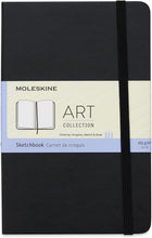 Cargar imagen en el visor de la galería, MOLESKINE - Art Plus Sketchbook - Hard Cover (Portada Dura)
