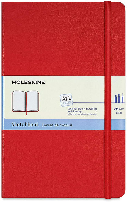 Art Plus Sketchbook