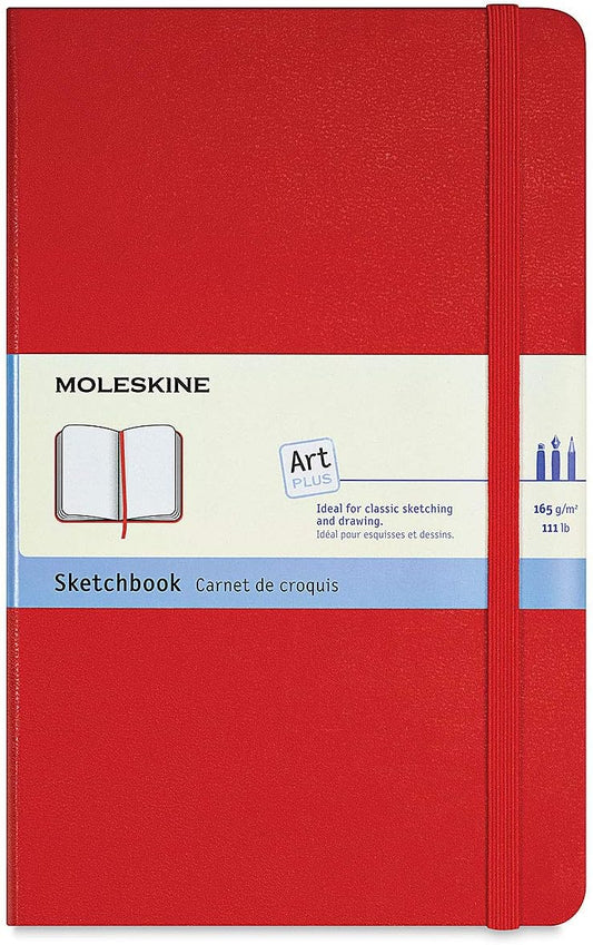 Art Plus Sketchbook