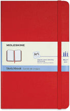 Load image into Gallery viewer, MOLESKINE - Art Plus Sketchbook - Hard Cover (Portada Dura)
