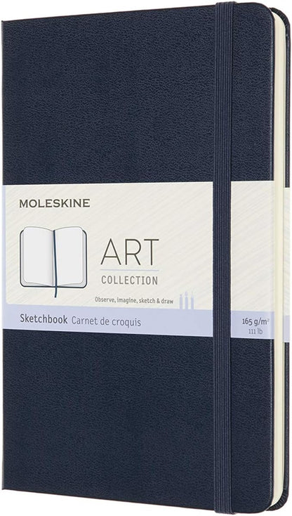 Art Plus Sketchbook