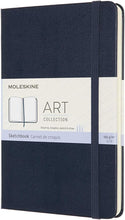 Cargar imagen en el visor de la galería, Art Plus Sketchbook
