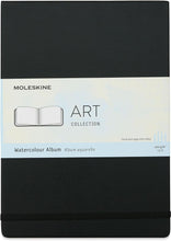 Load image into Gallery viewer, MOLESKINE - Art Plus Watercolor Album - Hard Cover (Portada Dura)
