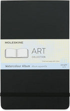 Cargar imagen en el visor de la galería, MOLESKINE - Art Plus Watercolor Album - Hard Cover (Portada Dura)
