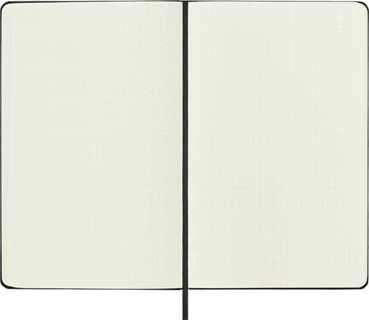 MOLESKINE - Classic Notebook - Hard Cover