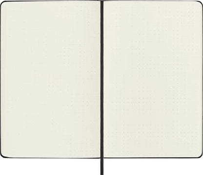 MOLESKINE - Classic Notebook - Hard Cover