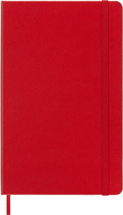 MOLESKINE - Classic Notebook - Hard Cover