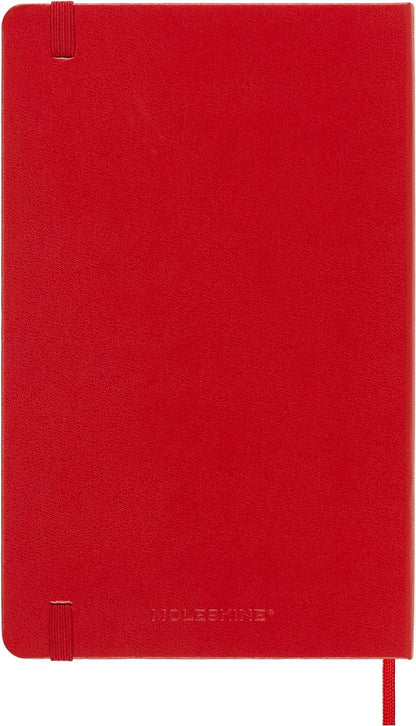MOLESKINE - Classic Notebook - Hard Cover