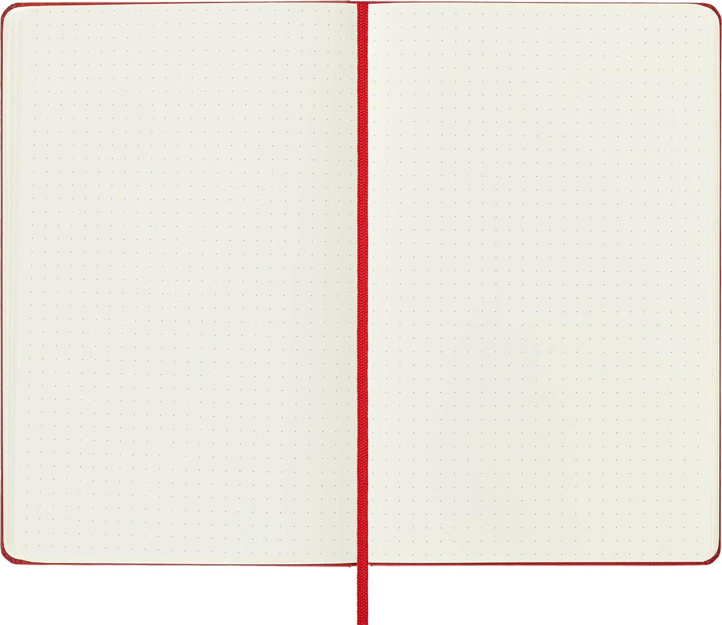 MOLESKINE - Classic Notebook - Hard Cover