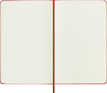MOLESKINE - Classic Notebook - Hard Cover