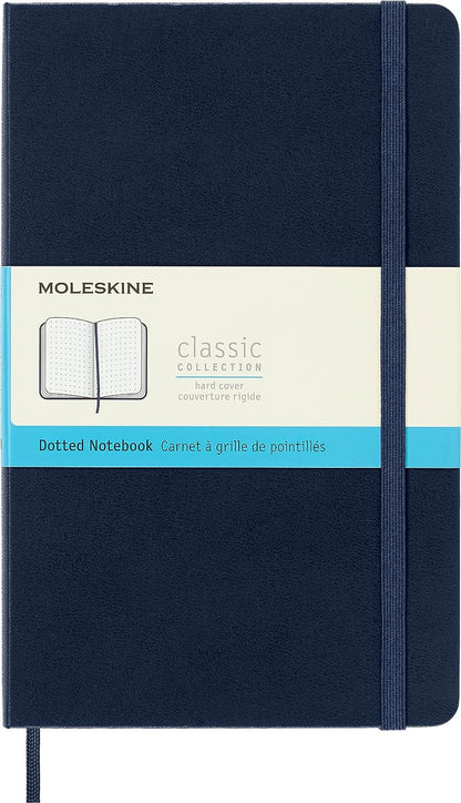 MOLESKINE - Classic Notebook - Hard Cover
