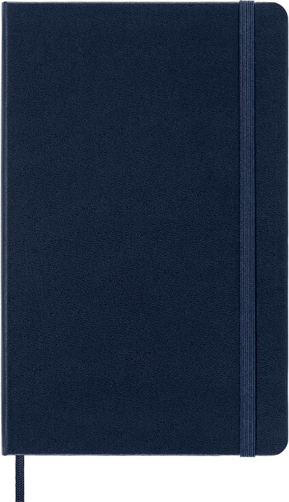 MOLESKINE - Classic Notebook - Hard Cover