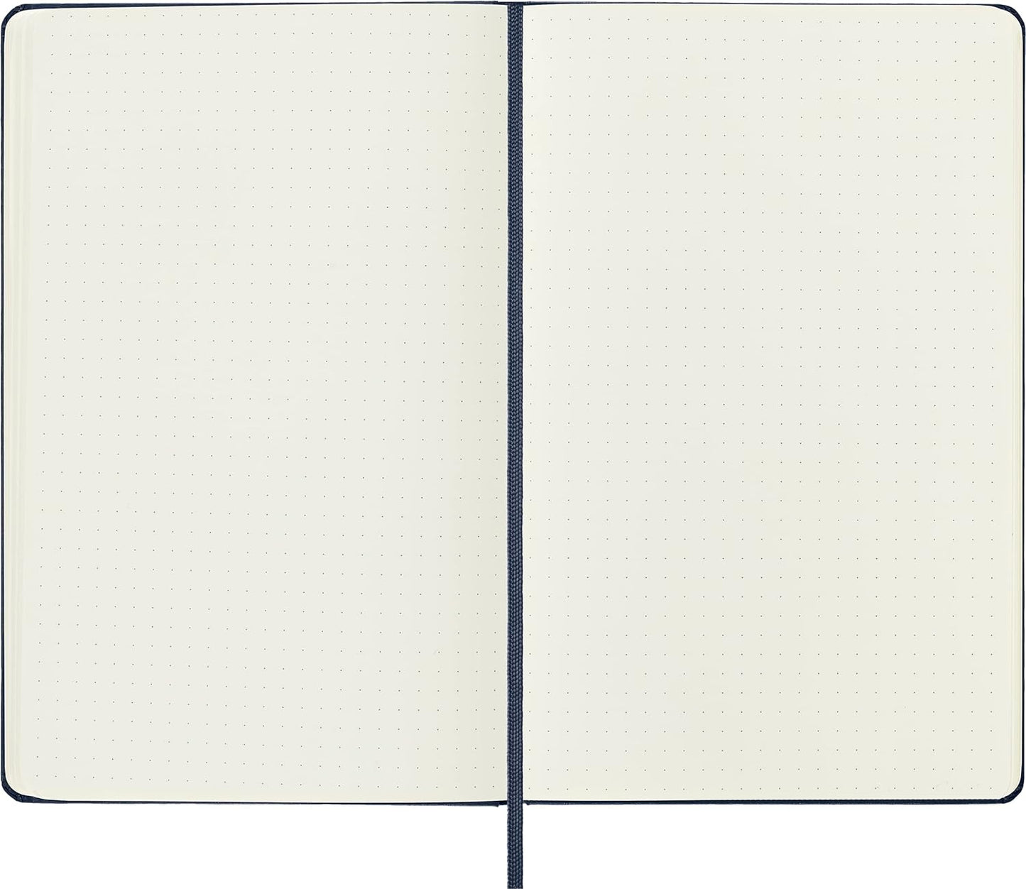 MOLESKINE - Classic Notebook - Hard Cover