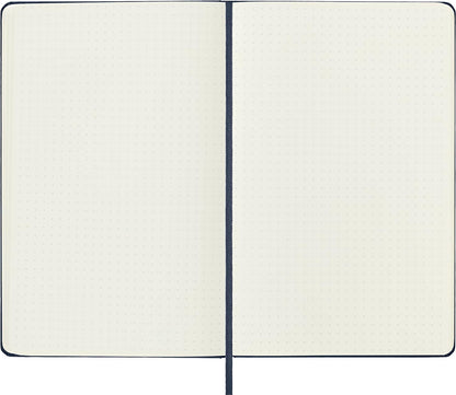 MOLESKINE - Classic Notebook - Hard Cover
