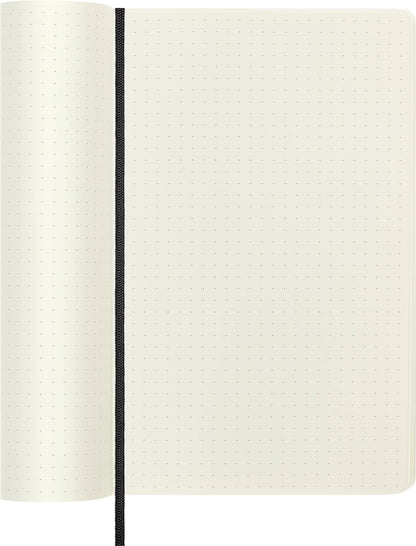 MOLESKINE - Classic Notebook - Soft Cover
