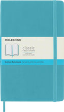 Cargar imagen en el visor de la galería, MOLESKINE - Classic Notebook - Soft Cover (Portada Suave)
