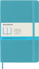 Load image into Gallery viewer, MOLESKINE - Classic Notebook - Soft Cover (Portada Suave)
