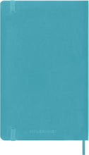 Cargar imagen en el visor de la galería, MOLESKINE - Classic Notebook - Soft Cover (Portada Suave)
