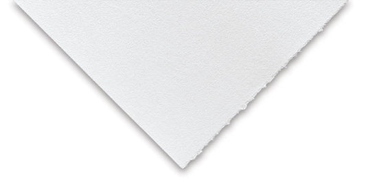 LEGION PAPER - Multimedia Aquarelle White Cold Press Sheets (Loose Sheets)