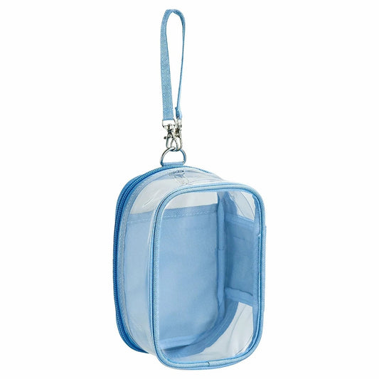 Lihit Lab Myfa - Decoration Box Pouch - Celeste