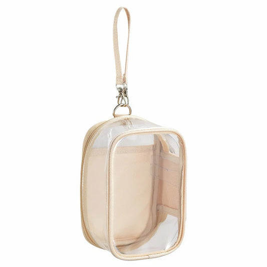 Lihit Lab Myfa - Decoration Box Pouch - Beige