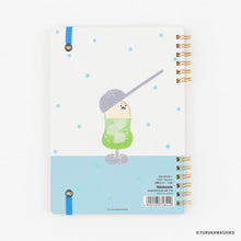 Cargar imagen en el visor de la galería, NAKABAYASHI - Logical Notebooks
