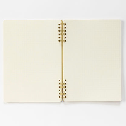 NAKABAYASHI - Logical Notebooks